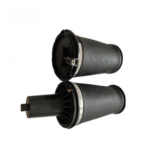 ถุงลมสปริงกันสะเทือนหน้าหรือหลังแบบใหม่สำหรับแลนด์โรเวอร์ P38A REB101740 RKB101460 - Product Image 1