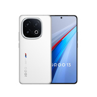 Utilisé pour le smartphone VlVO IQOO 13 5G, téléphone Android avec connectivité LTE et GSM