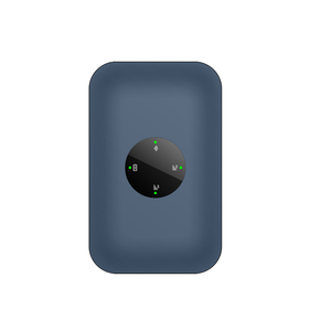 <span class=keywords><strong>Portable</strong></span> Cat6 <span class=keywords><strong>4g</strong></span> Mobile Router Boîtier en plastique 300Mbps Mini <span class=keywords><strong>4g</strong></span> Cpe Router avec fente SIM - Product Image 4