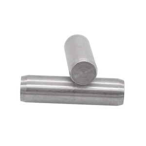Perni di Centraggio Paralleli M3 M4 M5 M6 M8 M10 in Acciaio Inox 304 GB119/DIN 7 - Product Image 2