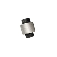 Douille de bras de suspension inférieur avant en caoutchouc durable, ajustement direct pour suspension de véhicules électriques Tesla Model 3 et Model Y (vente en gros)