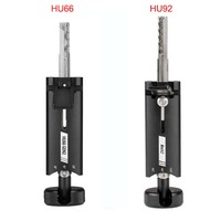 Décodeur original VAPON-Brand Katana HU66 Gen2 V.2 pour VW HU92 HU 92 pour BMW Outil de sélection et de verrouillage automatique du décodeur Outil de serrurier