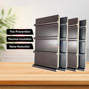 Panel <span class=keywords><strong>de</strong></span> pared <span class=keywords><strong>de</strong></span> metal <span class=keywords><strong>de</strong></span> ladrillo falso <span class=keywords><strong>de</strong></span> encalado, aislamiento térmico, <span class=keywords><strong>tejas</strong></span> sándwich <span class=keywords><strong>de</strong></span> acero, paneles sándwich <span class=keywords><strong>de</strong></span> casa modular <span class=keywords><strong>de</strong></span> - Product Image 1