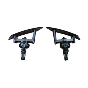 Pompa Ugello Lavafari OE 6438P1 6438P2 6438P3 per PEUGEOT 307 607 CITROEN <span class=keywords><strong>C4</strong></span> Triomphe - Product Image 2