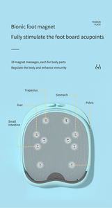 Tabla inclinada ajustable, ensanchador de pie de pantorrilla, soporte de arco para piernas, relajación muscular - Product Image 3