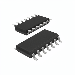 Buy Online Electronic Components Power Management (PMIC) 14 LSOP Authorized Distributor LB1836M-TLM-E - Product Image 1