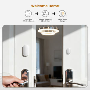 Ev <span class=keywords><strong>Alarm</strong></span> Sistemi Hırsız <span class=keywords><strong>Alarm</strong></span>ı Güvenlik Sistemleri Sensör Açık Kapı Kablosuz Hırsız <span class=keywords><strong>Alarm</strong></span> Sistemi Ev Güvenliği Toptan OEM - Product Image 2