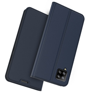 Funda protectora abatible para teléfono <span class=keywords><strong>móvil</strong></span> Samsung Galaxy A42 <span class=keywords><strong>5G</strong></span>, calidad prémium, estilo libro - Product Image 2