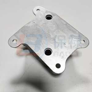 Oil Cooler For 1240A100 <b>Engine</b> <b>Model</b> Automotive Parts - Product Image 1
