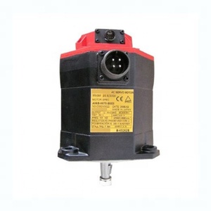 Motores Industriales Populares A06B-1445-B206 A06B-1406-B150 Motor para Máquina A06B-0075-B103 A06B-2247-B100 Motor A06B-1445-B206 Industriales - Product Image 1