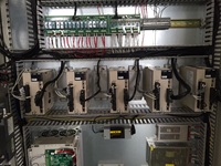 Routeur CNC Multifonctionnel CNCenter Multicam à Vendre à Excellent Prix