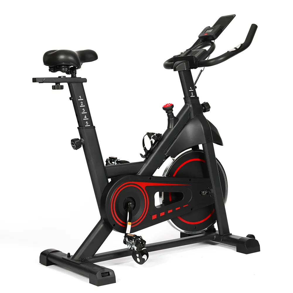 2023 Stationary Sport Static New Arrival Commercial Gym Fitness Machine spinning bike