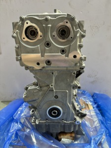 <span class=keywords><strong>Motore</strong></span> Turbo M271 di Alta Qualità 2.0L, Assemblaggio M270.920 per Mercedes-Benz Classe A W176, Classe B W246, Classe CLA C117, Classe GLA X156 - Product Image 5