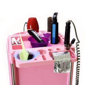 Outil multifonctionnel pour salon de coiffure et barbier, design moderne, outil de beauté en métal pour voiture, vente en gros - Product Image 4