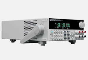 Fuente de Alimentación Programable de Triple Canal ITECH IT6322A, Fuente de Alimentación de Alta Potencia de 30V/3A - Product Image 2