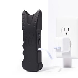 Factory Wholesale LED Flashlight Keychain Outdoor Lighting Handheld Tactical Style Fast Flip Top Portable LED Light