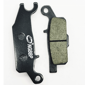 Pastillas de freno de motocicleta de <span class=keywords><strong>precio</strong></span> barato FA445 para <span class=keywords><strong>Yamaha</strong></span> YFM 550 YFM <span class=keywords><strong>700</strong></span> - Product Image 1