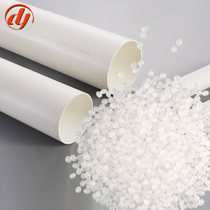 <span class=keywords><strong>PVC</strong></span> Fábrica EXW Preço de Alta Qualidade <span class=keywords><strong>PVC</strong></span> Composto Grânulos para Fio Macio/Buracos/Sapatos Material para Moldagem de Tubo Grau Aplicação - Product Image 5