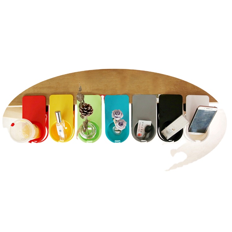 Оптовая продажа, пластиковый Настольный держатель для кружек, держатель для чашки с водой