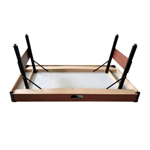Gioco di Fanny: 3 in 1 tavolo <span class=keywords><strong>da</strong></span> biliardo giocattolo per bambini gambe pieghevoli tavolo <span class=keywords><strong>da</strong></span> gioco <span class=keywords><strong>da</strong></span> biliardo - Product Image 5