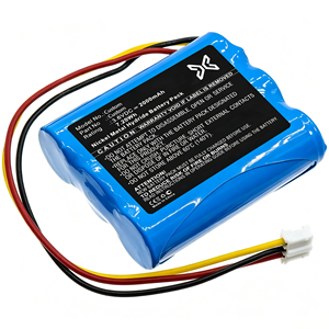 Pack de batteries personnalisé pour <span class=keywords><strong>Toniebox</strong></span> Tonie Box, pour lecteur audio pour enfants 50AA5S, batteries Ni-MH, fabricant OEM ODM - Product Image 4