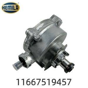 อะไหล่รถยนต์ HEMILA 11667519457 ปั๊มสุญญากาศระบบเครื่องยนต์ อลูมิเนียมอัลลอยคุณภาพสูง ใช้ได้กับ BMW E60 E66 E90 - Product Image 3