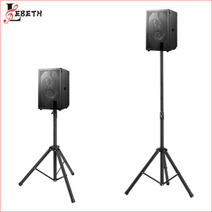 Lebeth SPS-520M réglable Mobile Dj éclairage haut-parleur support en gros haut-parleur support - Product Image 3