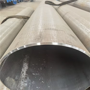 China Hot Selling Carbon Steel <strong>pipe</strong> <strong>seamless</strong> Hot Rolled Steel <strong>pipe</strong> 20# Carbon Steel <strong>pipe</strong> With Good Quality - Product Image 3