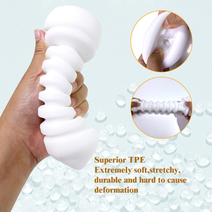 Handheld männlich Mastur bator Masturbation Flugzeug Cup Realistische Vagina Pussy Sexspielzeug für Männer Erwachsene Andere <span class=keywords><strong>Sex</strong></span> produkte Großhandel - Product Image 3