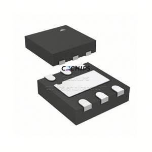 Nuevo y Original RPI-1040Z2 QFN-6 Semiconductor IC  CZSKU:D4S7N0G8 - Product Image 1