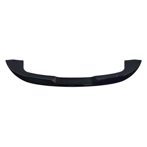 Alerón Trasero BMW Negro ABS Estilo Ducktail para Serie 1 F20 2012-2019 Estilo MP - Product Image 3