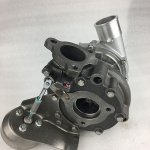 Turbo RHF5V VGA30017 VB13 VAA30017 VBA30017 VCA30017 VDA30017 17201-0R020 17201-0R022 per <span class=keywords><strong>Toyota</strong></span> <span class=keywords><strong>RAV4</strong></span> 2.2L Motore D-4D 2AD-FHV - Product Image 3
