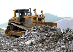 Hbxg <span class=keywords><strong>Bulldozer</strong></span> Ts165 Ts140hw <span class=keywords><strong>T140</strong></span>-3C con buenas condiciones - Product Image 5