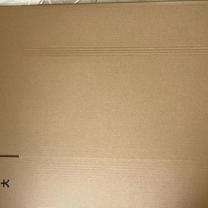 Folding <b>Cardboard</b> Box Rectangle 2mm Thickness Multiple Colors For Storage Packaging Use - Product Image 3