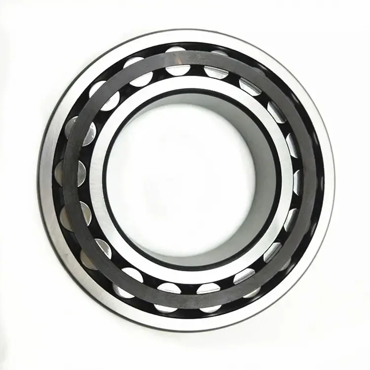 Hot Selling bearing NU 430 + HJ 430 cylindrical roller bearing