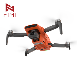 FIMI Mini 3 250G Trọng Lượng Nhẹ 4K Chuyên Nghiệp HD Máy Ảnh Mini <span class=keywords><strong>Drone</strong></span> Với 3-Trục Gimbal Điều Khiển Từ Xa Dài Phạm Vi - Product Image 1