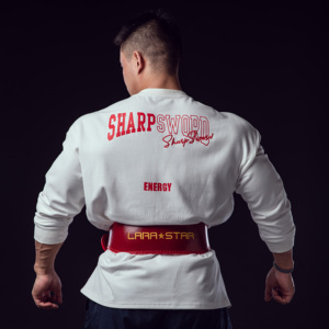 LS0846 Top di alta qualità in vera pelle cinture <span class=keywords><strong>palestra</strong></span> supporto <span class=keywords><strong>per</strong></span> la <span class=keywords><strong>schiena</strong></span> in pelle cintura Squat <span class=keywords><strong>palestra</strong></span> Fitness <span class=keywords><strong>per</strong></span> gli uomini - Product Image 3