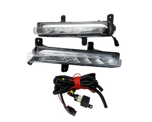 Left Hand Side <strong>Daytime</strong> <strong>Running</strong> <strong>Light</strong> <strong>for</strong> Tiggo 4 and Tiggo 5x Auto Parts Accessory with Part Number 605000268AA New Condition - Product Image 4