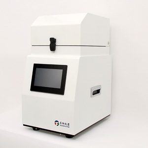 Omogeneizzatore <span class=keywords><strong>a</strong></span> perle con certificazione CE per la macinazione di tessuti, campioni duri (corpo, osso) e campioni vegetali, per laboratorio - Product Image 3