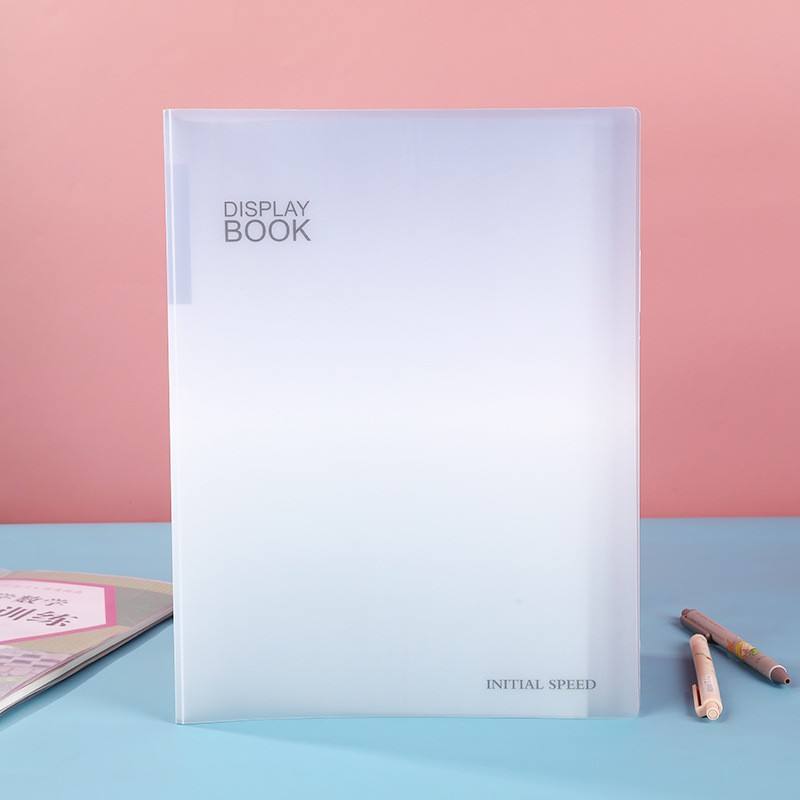 Gradient Portfolio Blue