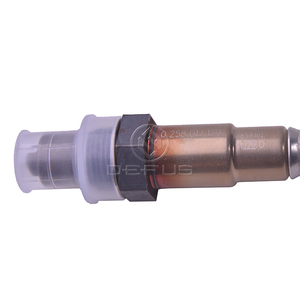 Sensore di Ossigeno DEFUS di Ultima Generazione, OEM 0258017179/1K0998262 per A3 VW Beetle/JETTA, Componente <span class=keywords><strong>Motore</strong></span> Auto in Offerta - Product Image 2