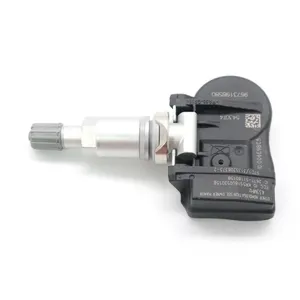 <span class=keywords><strong>Capteur</strong></span> TPMS de <span class=keywords><strong>pression</strong></span> des pneus pour voiture, 4 pièces, 5430T4 9673198580, 433Mhz, pour <span class=keywords><strong>Peugeot</strong></span> <span class=keywords><strong>207</strong></span> 307 407 508 607 807 1007, Citroën C4 C5 C6 C8 - Product Image 3