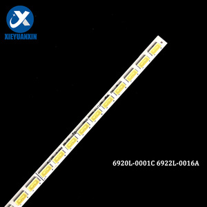 Striscia <span class=keywords><strong>LED</strong></span> <span class=keywords><strong>per</strong></span> <span class=keywords><strong>Retroilluminazione</strong></span> <span class=keywords><strong>TV</strong></span> LG 42LS, Barra <span class=keywords><strong>LED</strong></span> Sostitutiva Compatibile con LE42A700P3D LED42K560X3D - Product Image 3