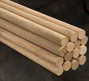 Bordures de jardin en bois (style rondin) - Product Image 5