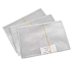 Filtre de hotte de cuisinière à gaz avec maille anti-graisse et boîte de récupération d'huile intérieure, ensemble pour modèles à montage supérieur et latéral, accessoires - Product Image 6