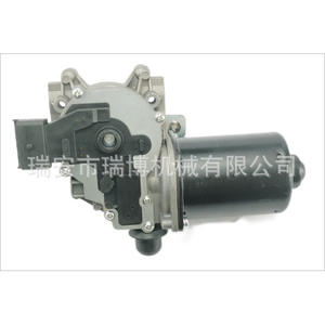 Convient au moteur d'essuie-glace RENAULT Master III 93197308/93197308 - Product Image 1