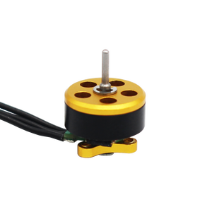<span class=keywords><strong>TM</strong></span> 0802 19000kv motore Brushless Drone motore per Racing Drone stuzzicadenti Drone Quadcopter RC barca - Product Image 1