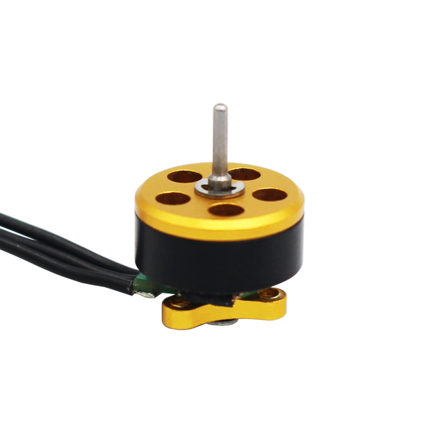 TM 0802 19000kv Brushless Motor Drone Motor for Racing Drone Toothpick Drone Quadcopter RC BOAT