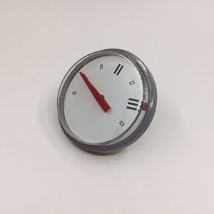 Стандартный маленький круглый термометр для подогрева горячей воды - Product Image 5
