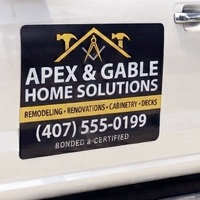 Autocollant magnétique amovible personnalisé découpé sur mesure avec logo d'entreprise, étanche, pour publicité extérieure sur fourgon, camion, voiture et décoration